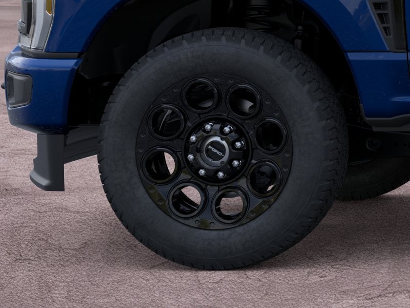2026 Ford F-250 Super Duty XLT - Photo 42