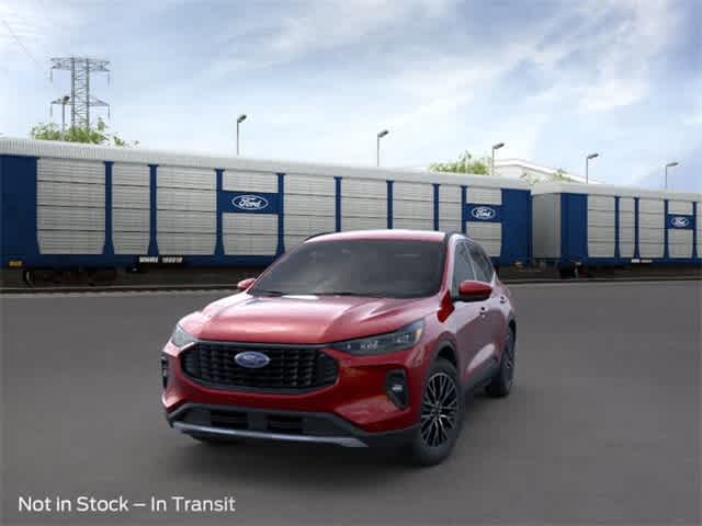 Thumbnail: 2025 Ford Escape - 25