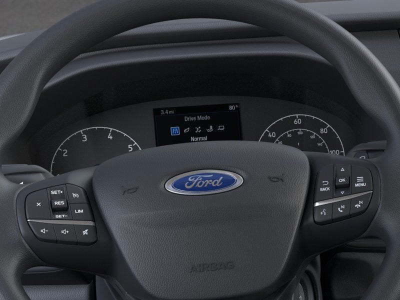 Thumbnail: 2025 Ford Transit Series - 13