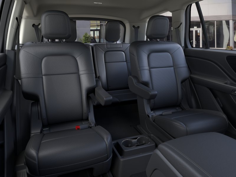 2026 Lincoln Aviator Premiere - Photo 11
