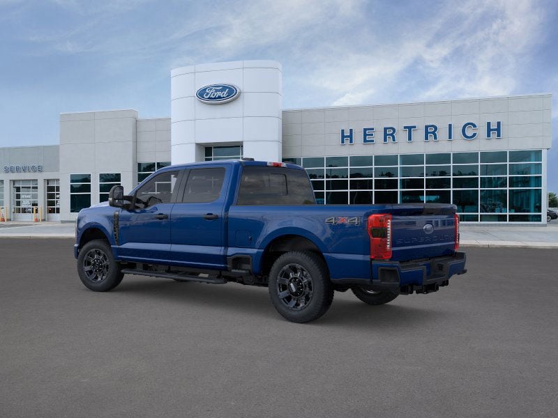 2026 Ford F-250 Super Duty XL - Photo 23