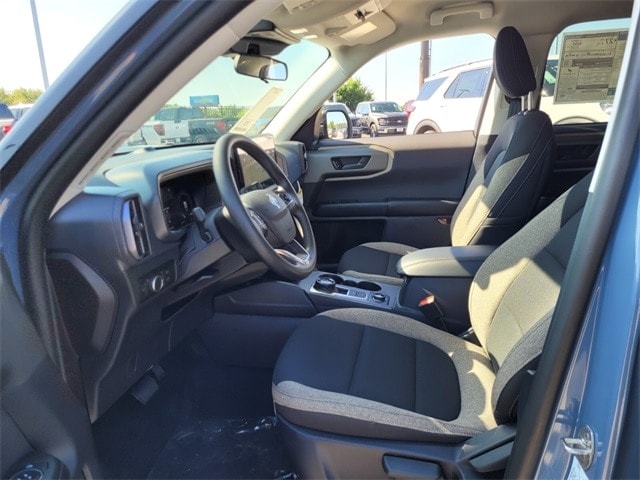 2025 Ford Bronco Sport Big Bend - Photo 29