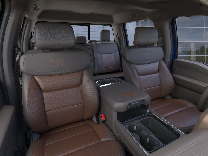 2026 Ford F-250 Super Duty King Ranch - Photo 30