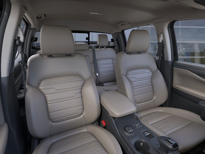 2025 Ford Ranger Lariat - Photo 32