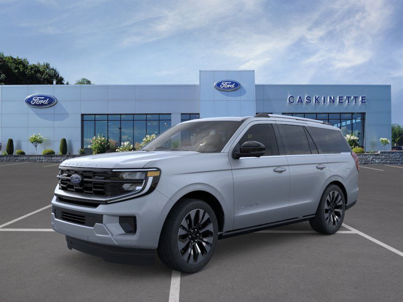 2025 Ford Expedition SUV  2025 Ford Expedition SUV