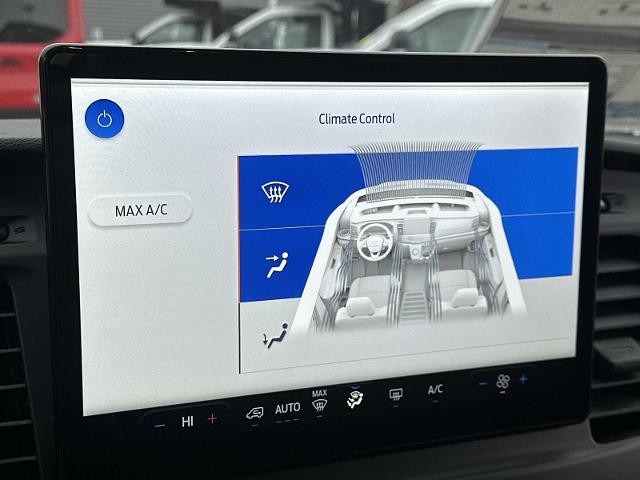 Thumbnail: 2026 Ford Transit Series - 46