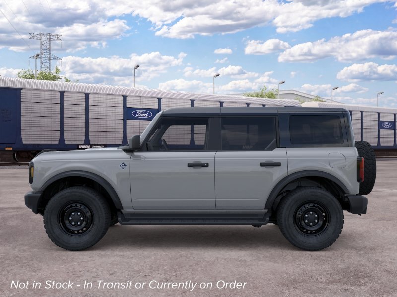 Thumbnail: 2026 Ford Bronco - 28