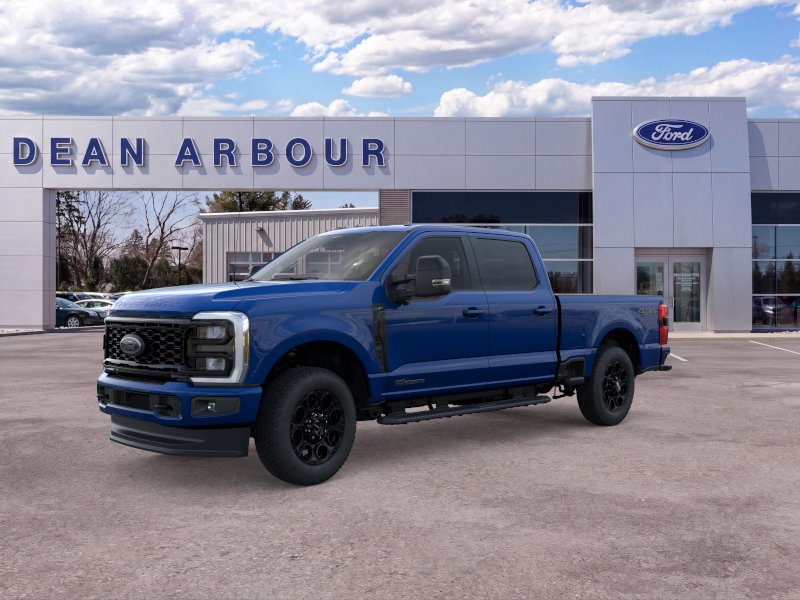 2026 Ford Super Duty