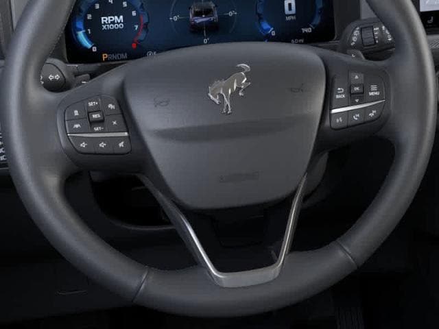 Thumbnail: 2026 Ford Bronco Sport - 35