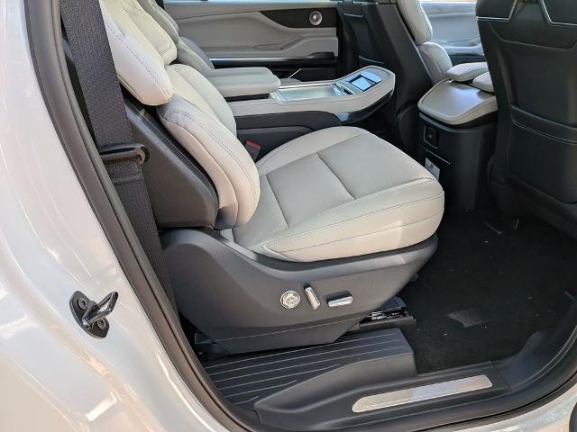 2026 Lincoln Navigator Reserve L SUV