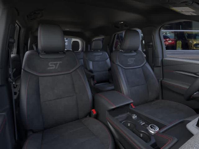 Thumbnail: 2026 Ford Explorer - 33