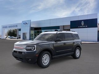 2026 Ford Bronco Sport Heritage SUV