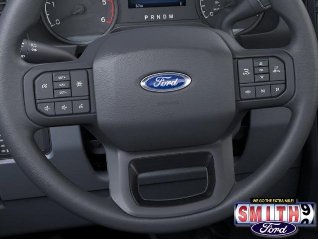 2025 Ford F-600 Super Duty Chassis Cab XL - Photo 39