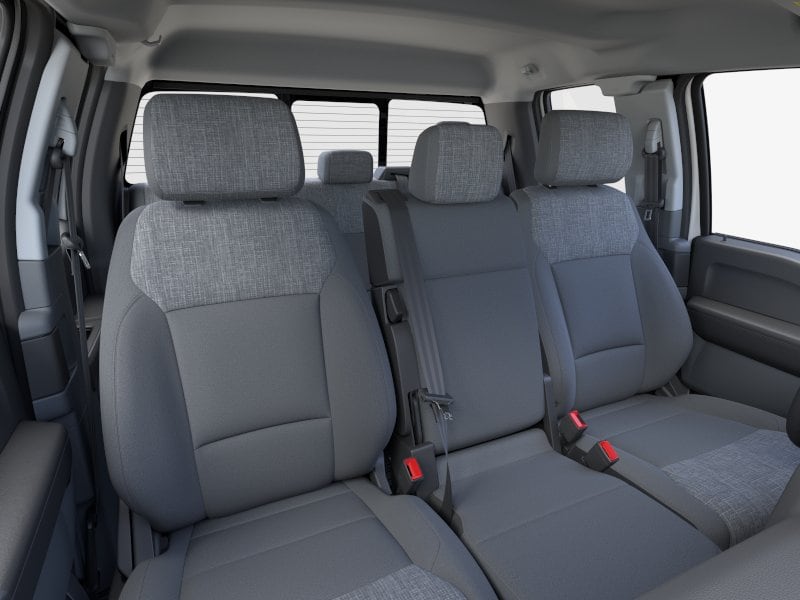 2025 Ford F-250 Super Duty XLT - Photo 34