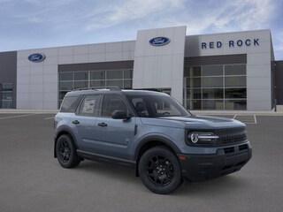 2026 Ford Bronco Sport Big Bend SUV