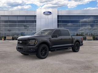 2026 Ford F-150 XLT TRUCK