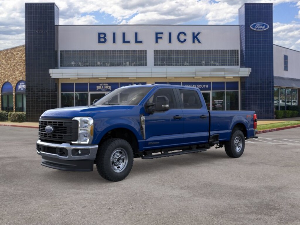 New 2026 Ford F-350 XL TRUCK