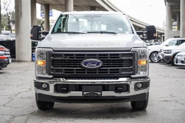 Thumbnail: 2024 Ford F-350 - 29