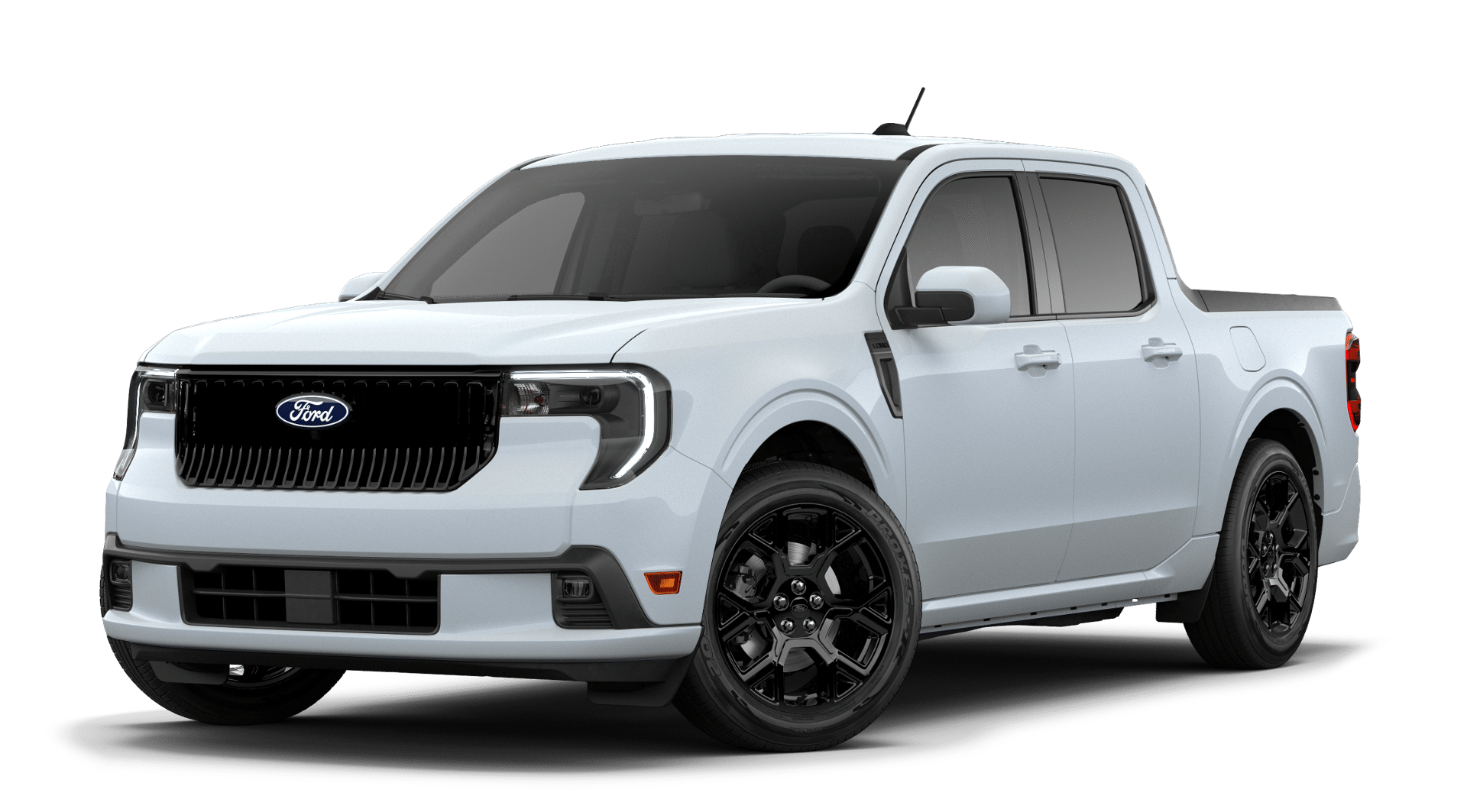 2026 Ford Maverick Lobo Standard 4WD's photo