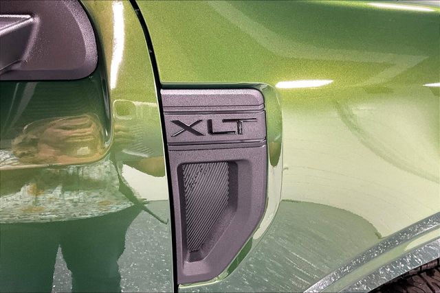 2025 Ford Maverick XLT - Photo 23