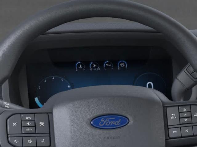 Thumbnail: 2025 Ford F-150 - 35