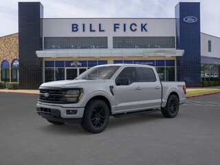 2026 Ford F-150 XLT TRUCK