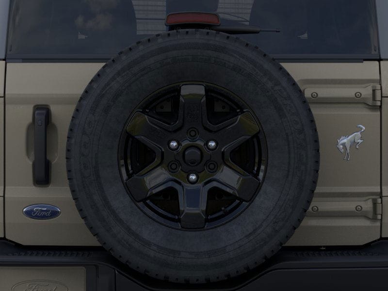 Thumbnail: 2025 Ford Bronco - 24