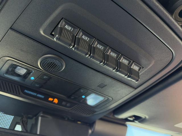 2025 Ford Bronco 2-Door Stroppe - Photo 57