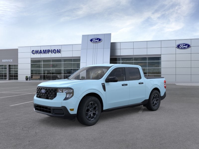 2026 Ford Maverick XLT FWD's photo
