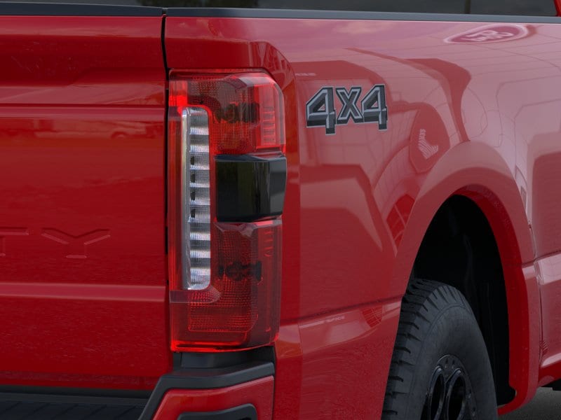 2025 Ford F-250 Super Duty XLT - Photo 44