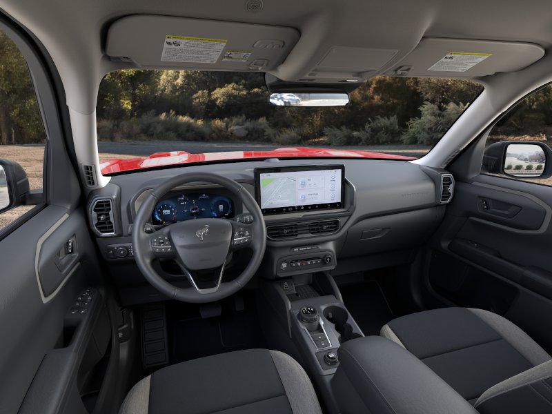 2025 Ford Bronco Sport Big Bend - Photo 32