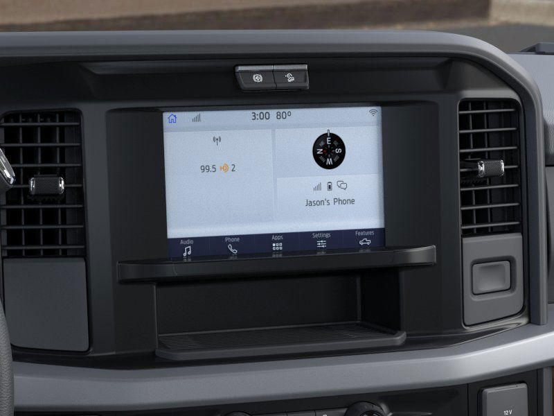 2026 Ford F-350 Super Duty XLT - Photo 14