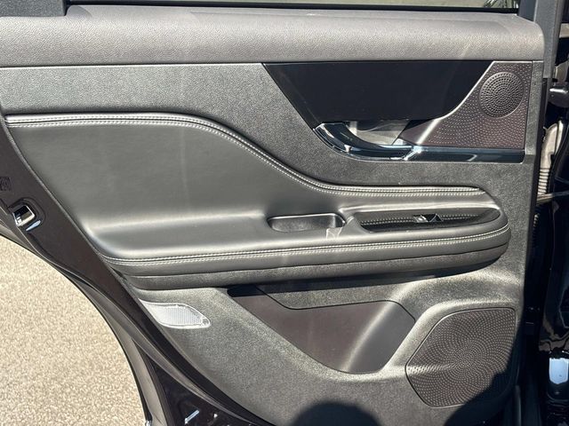 2025 Lincoln Corsair Grand Touring - Photo 50