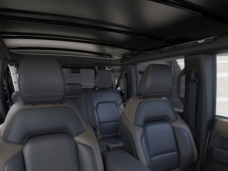 Thumbnail: 2025 Ford Bronco - 12