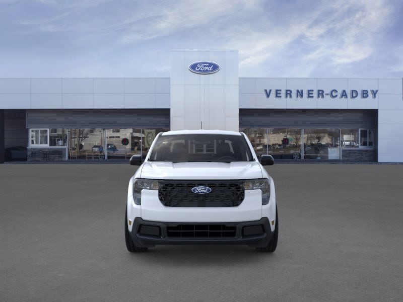 2025 Ford Maverick XLT - Photo 6