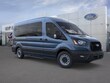 Ford Transit Commercial