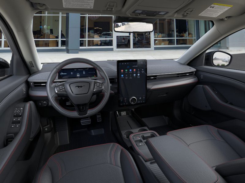 2025 Ford Mustang Mach-E Premium - Photo 54
