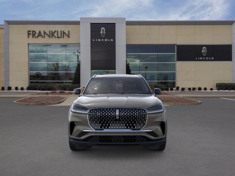 2025 Lincoln Aviator Premiere - Photo 37