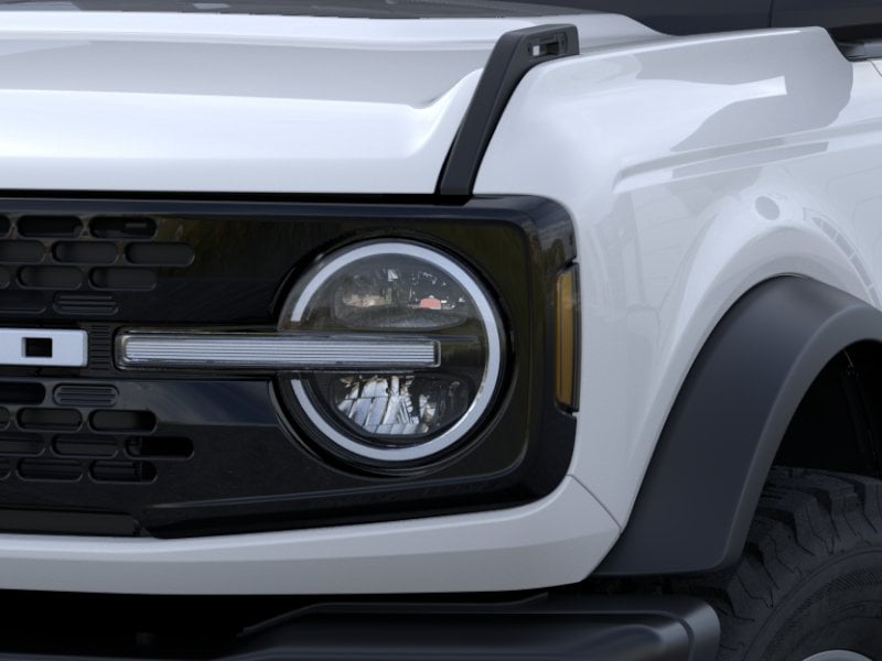 2025 Ford Bronco 4-Door Badlands - Photo 20