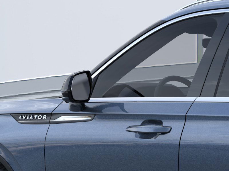 2026 Lincoln Aviator Reserve SUV