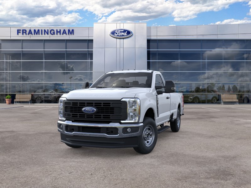 New 2026 Ford F-250SD F-250® XL Truck Regular Cab