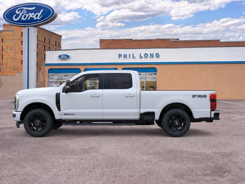 2026 Ford F-250SD Lariat Truck