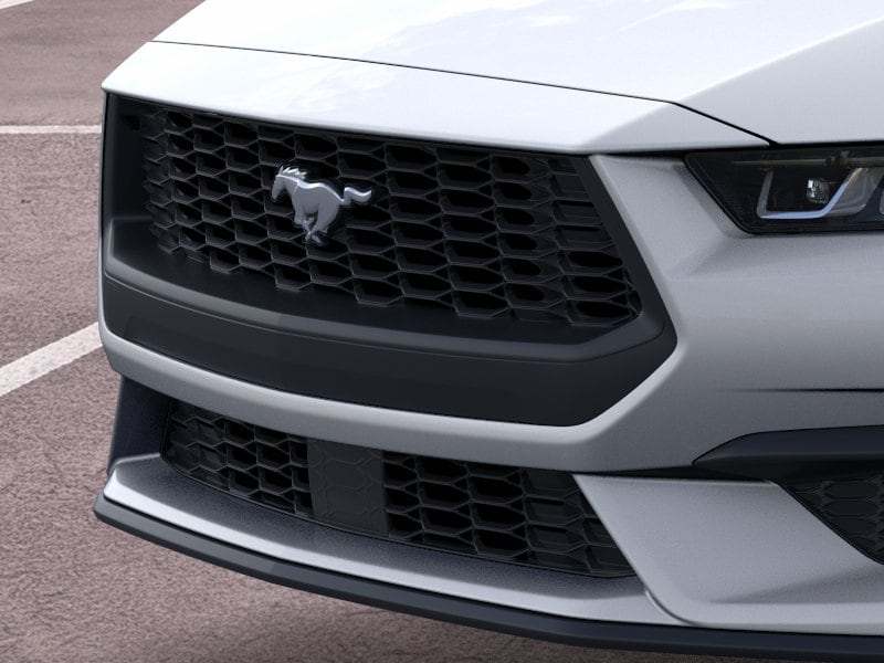 2025 Ford Mustang EcoBoost Premium Fastback - Photo 17