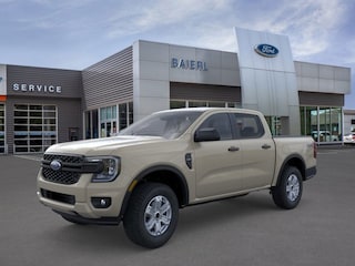 2025 Ford Ranger XL Truck