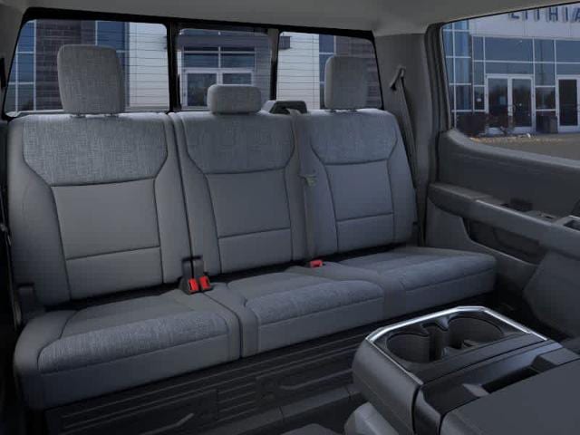 Thumbnail: 2026 Ford F-150 - 33