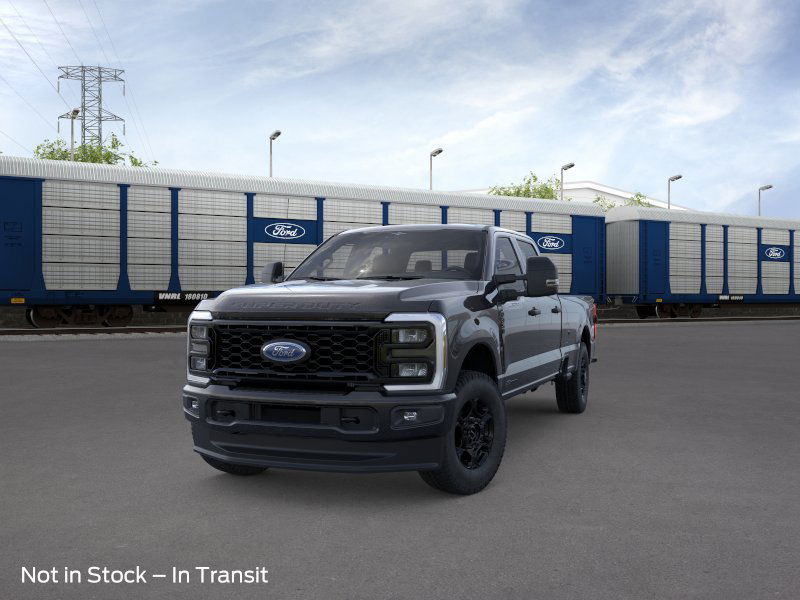 2026 Ford F-350 XL photo 2