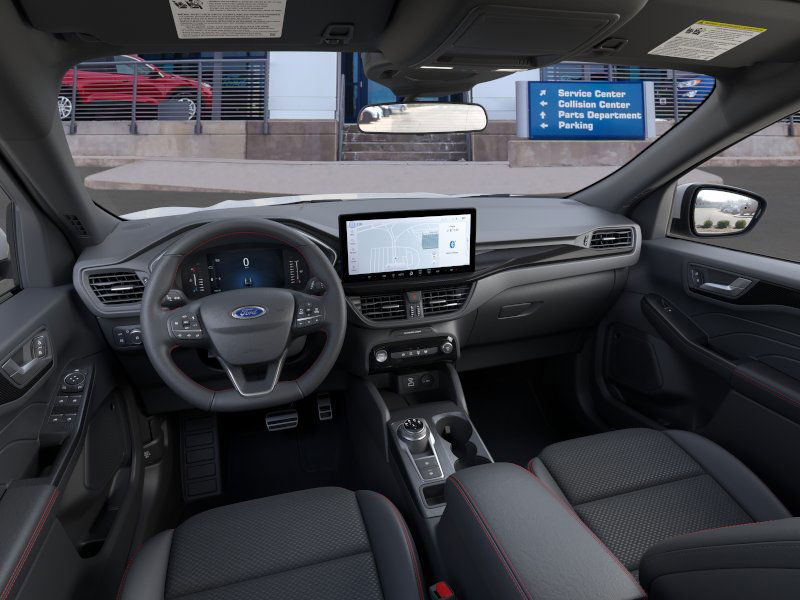 Thumbnail: 2026 Ford Escape - 32