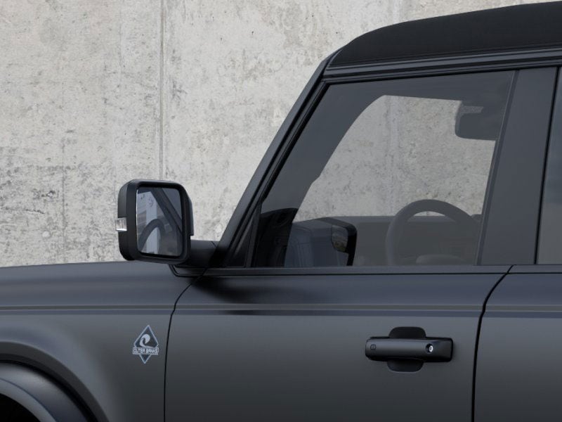 Thumbnail: 2025 Ford Bronco - 47