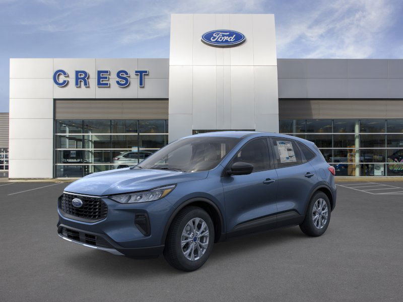 2026 Ford Escape Active's photo
