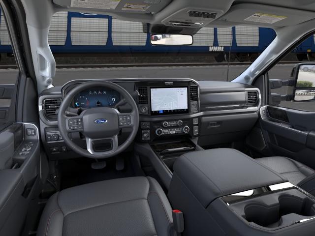 new 2026 Ford Super Duty F-250 SRW car, priced at $85,040